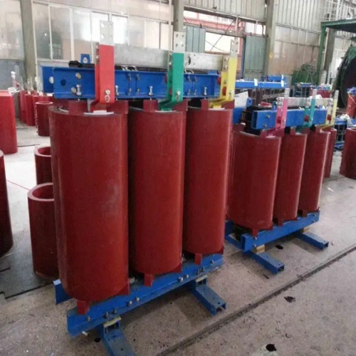 元氏SCB10-250KVA干式变压器