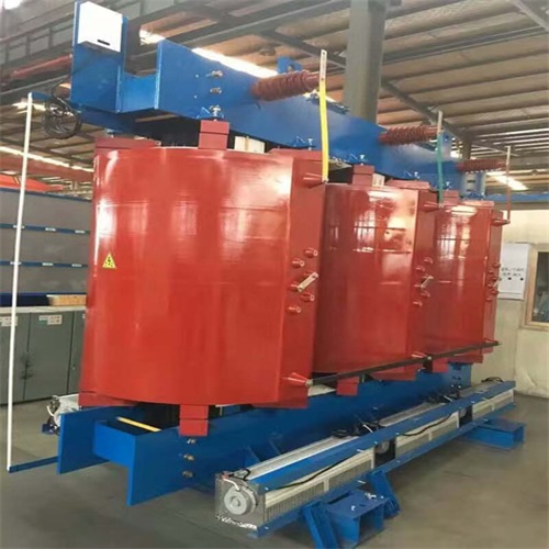 元氏SCB10-500KVA干式变压器价格