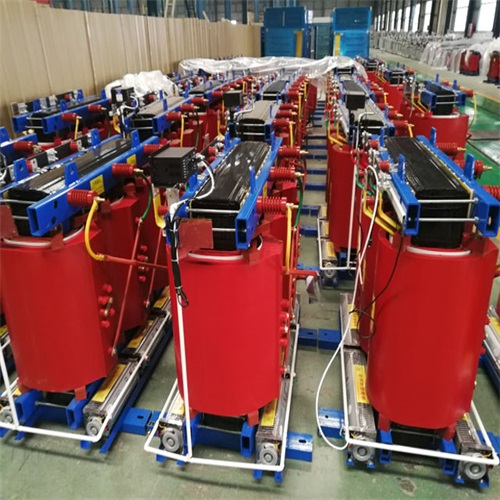 元氏SCB13-400KVA-10/0.4干